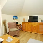 アパート Schaumburg 13 Ostseebad Kühlungsborn