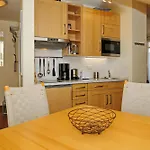 Apartamento Schaumburg 13 Ostseebad Kühlungsborn