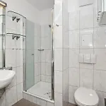 Apartamento Schaumburg 13 Ostseebad Kühlungsborn