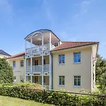Schaumburg 13 Ostseebad Kühlungsborn