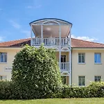 Schaumburg 13 شقة Ostseebad Kühlungsborn