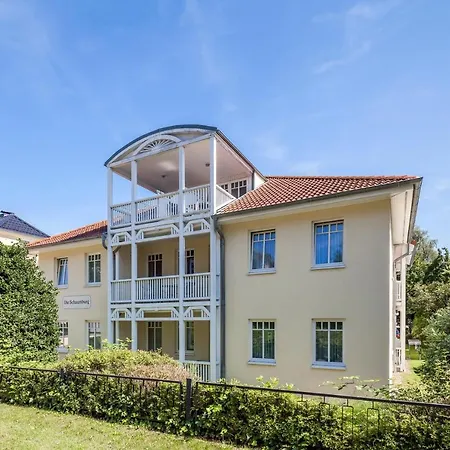 Schaumburg 13 *