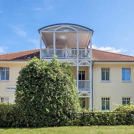 Schaumburg 13 아파트