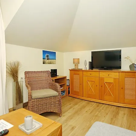 아파트 Schaumburg 13 Ostseebad Kühlungsborn