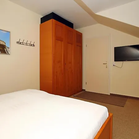 아파트 Schaumburg 13 Ostseebad Kühlungsborn