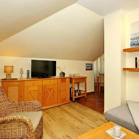 Apartamento Schaumburg 13 *